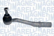 301191603750 MAGNETI MARELLI hlava/čap spojovacej tyče riadenia 301191603750 MAGNETI MARELLI