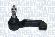 301191603910 MAGNETI MARELLI hlava/čap spojovacej tyče riadenia 301191603910 MAGNETI MARELLI