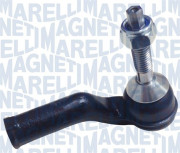 301191604150 MAGNETI MARELLI hlava/čap spojovacej tyče riadenia 301191604150 MAGNETI MARELLI