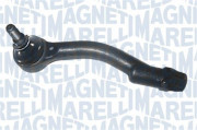 301191604480 MAGNETI MARELLI hlava/čap spojovacej tyče riadenia 301191604480 MAGNETI MARELLI