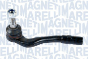 301191605180 MAGNETI MARELLI hlava/čap spojovacej tyče riadenia 301191605180 MAGNETI MARELLI