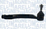 301191605450 Hlava příčného táhla řízení MAGNETI MARELLI