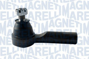 301191605840 MAGNETI MARELLI hlava/čap spojovacej tyče riadenia 301191605840 MAGNETI MARELLI