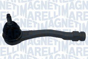 301191606260 MAGNETI MARELLI hlava/čap spojovacej tyče riadenia 301191606260 MAGNETI MARELLI