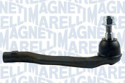 301191606310 MAGNETI MARELLI hlava/čap spojovacej tyče riadenia 301191606310 MAGNETI MARELLI