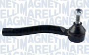 301191606370 Hlava příčného táhla řízení MAGNETI MARELLI