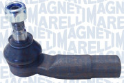 301191607010 MAGNETI MARELLI hlava/čap spojovacej tyče riadenia 301191607010 MAGNETI MARELLI