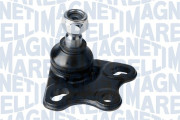 301191618780 MAGNETI MARELLI upevňovacie čapy prieč. ramena 301191618780 MAGNETI MARELLI