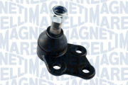 301191618800 MAGNETI MARELLI upevňovacie čapy prieč. ramena 301191618800 MAGNETI MARELLI