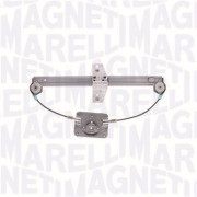 350103170077 MAGNETI MARELLI mechanizmus zdvíhania okna 350103170077 MAGNETI MARELLI