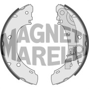 360219192178 Brzdové pakny MAGNETI MARELLI