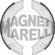 360219198331 MAGNETI MARELLI brzdové čeľuste 360219198331 MAGNETI MARELLI