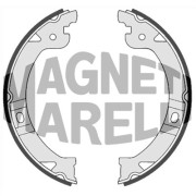 360219198345 MAGNETI MARELLI brzdové čeľuste 360219198345 MAGNETI MARELLI