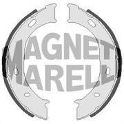 360219198367 MAGNETI MARELLI brzdové čeľuste 360219198367 MAGNETI MARELLI