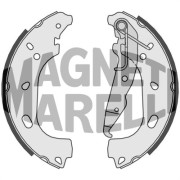 360219198385 MAGNETI MARELLI brzdové čeľuste 360219198385 MAGNETI MARELLI