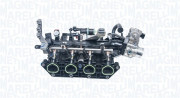 802011891402 MAGNETI MARELLI sací trubkový modul 802011891402 MAGNETI MARELLI