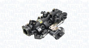 802009280809 MAGNETI MARELLI hrdlo żkrtiacej klapky 802009280809 MAGNETI MARELLI