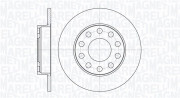 361302040125 Brzdový kotouč MAGNETI MARELLI