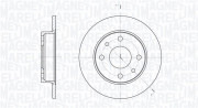 361302040169 Brzdový kotouč MAGNETI MARELLI