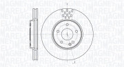 361302040404 MAGNETI MARELLI brzdový kotúč 361302040404 MAGNETI MARELLI