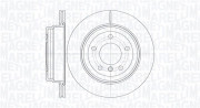 361302040556 MAGNETI MARELLI brzdový kotúč 361302040556 MAGNETI MARELLI