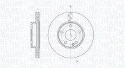 361302040602 Brzdový kotouč MAGNETI MARELLI