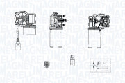 064374700010 Motor stěračů MAGNETI MARELLI