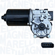 064379100010 MAGNETI MARELLI motor stieračov 064379100010 MAGNETI MARELLI