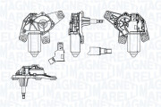 064073500010 Motor stěračů MAGNETI MARELLI