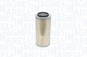 153071760633 MAGNETI MARELLI vzduchový filter 153071760633 MAGNETI MARELLI