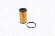 153071762437 MAGNETI MARELLI olejový filter 153071762437 MAGNETI MARELLI