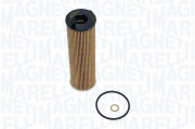 153071762665 MAGNETI MARELLI olejový filter 153071762665 MAGNETI MARELLI