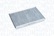 350203061611 MAGNETI MARELLI filter vnútorného priestoru 350203061611 MAGNETI MARELLI