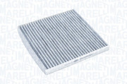 350203061901 MAGNETI MARELLI filter vnútorného priestoru 350203061901 MAGNETI MARELLI