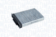 350203062131 Filtr, vzduch v interiéru MAGNETI MARELLI