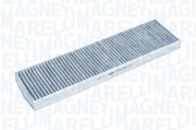 350203062471 MAGNETI MARELLI filter vnútorného priestoru 350203062471 MAGNETI MARELLI