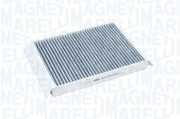 350203062801 Filtr, vzduch v interiéru MAGNETI MARELLI