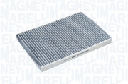 350208066000 Filtr, vzduch v interiéru MAGNETI MARELLI