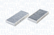 350203066411 MAGNETI MARELLI filter vnútorného priestoru 350203066411 MAGNETI MARELLI