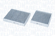 350208066570 Filtr, vzduch v interiéru MAGNETI MARELLI