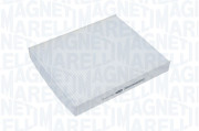 350208066850 MAGNETI MARELLI filter vnútorného priestoru 350208066850 MAGNETI MARELLI