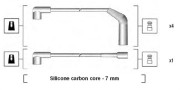 941255170827 Sada kabelů pro zapalování MAGNETI MARELLI