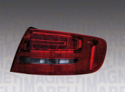 714021590801 zadní světlo LED komplet Kombi vnější AL/MARELLI (prvovýroba) P 714021590801 MAGNETI MARELLI