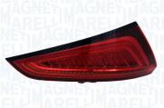 714021240701 zadní světlo LED komplet AL/MARELLI (prvovýroba) L 714021240701 MAGNETI MARELLI