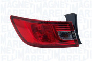 712205201120 -16 zadní světlo vnější komplet (ne Grandtour) AUTOMOTIVE LIGHTING (prvovýroba) L 712205201120 MAGNETI MARELLI