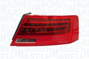 714021190812 zadní světlo vnější LED komplet Sportback AL/MARELLI (prvovýroba) P 714021190812 MAGNETI MARELLI