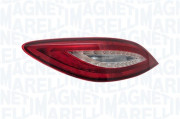 714021400707 9/14- zadní světlo  LED komplet AL/MARELLI (prvovýroba)  L 714021400707 MAGNETI MARELLI