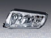 718121601742 Světlomet MAGNETI MARELLI