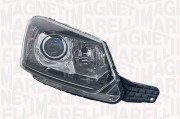 711307024273 MAGNETI MARELLI P světlomet (D3S+H7) | 711307024273 (LPO881) MAGNETI MARELLI