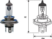 002555100000 MAGNETI MARELLI žárovka H4 (řada STANDARD) | 12V 60/55W | 002555100000 MAGNETI MARELLI